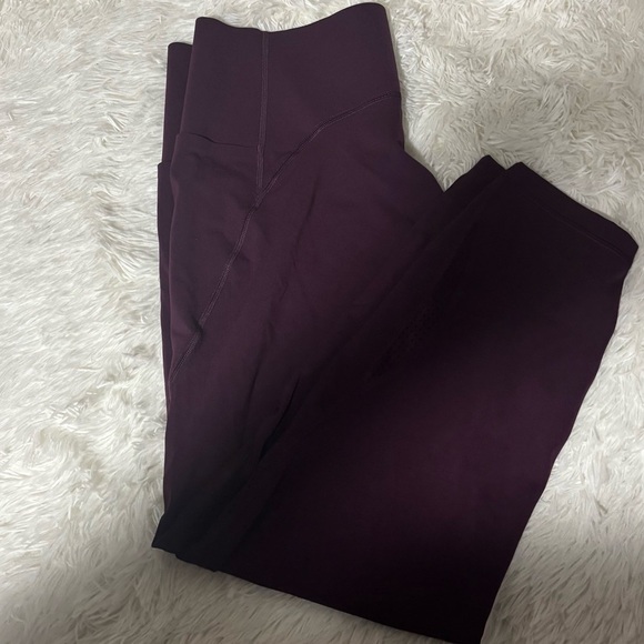 Sweaty Betty Women’s Power 7/8 Workout Leggings - Picture 8 of 8